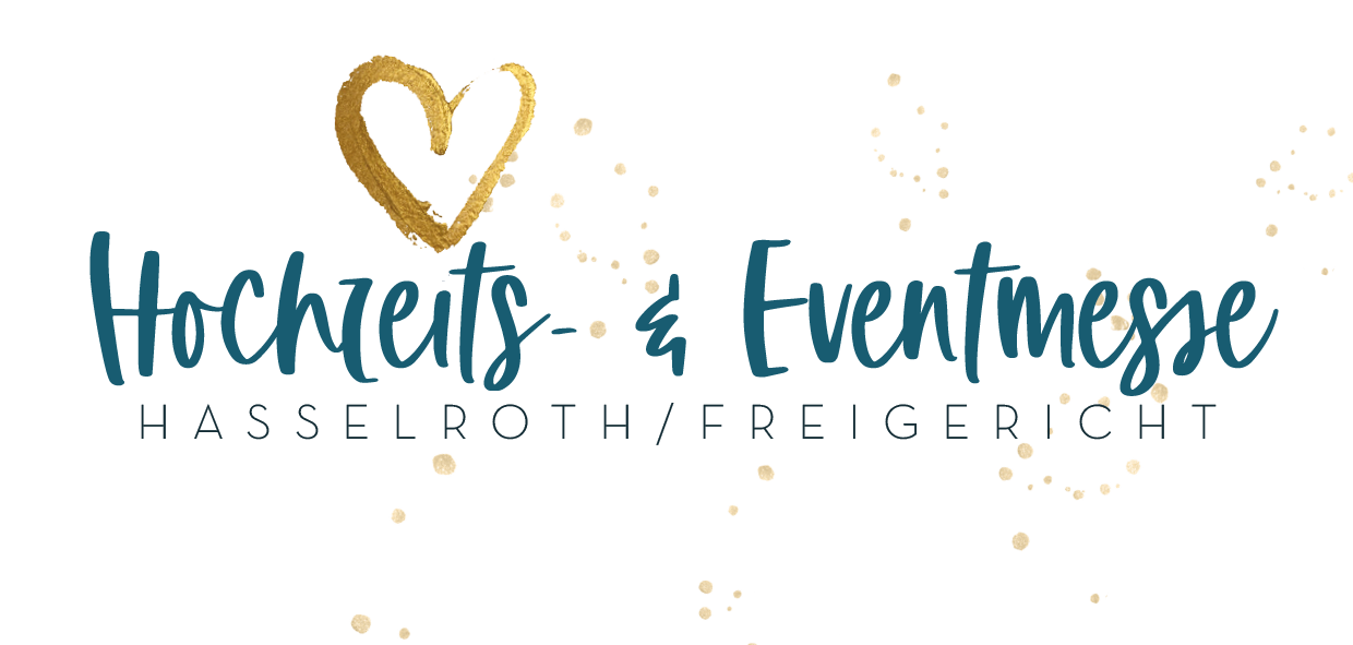 Hochzeits.- und Eventmesse Freigericht/Hasselroth